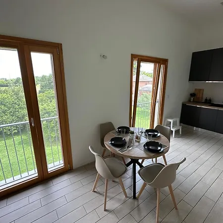 Appartement Vale&luca