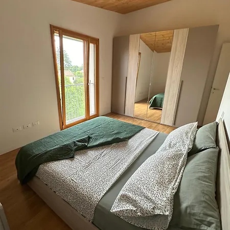 Appartement Vale&luca *