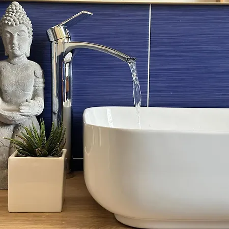 Appartement Vale&luca *