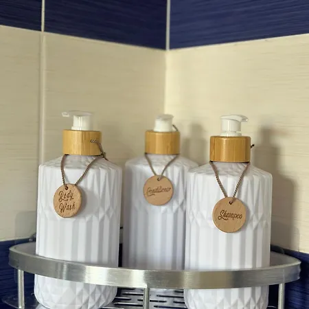 Vale&luca Appartement Ferrare