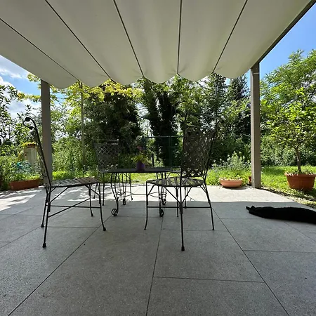 Appartement Vale&luca *