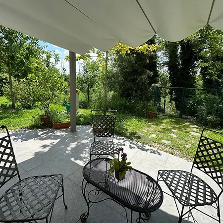 Vale&luca Appartement *