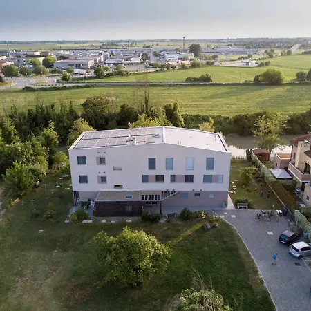 Vale&luca Appartement *