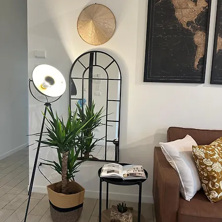 Vale&luca Apartamento Ferrara