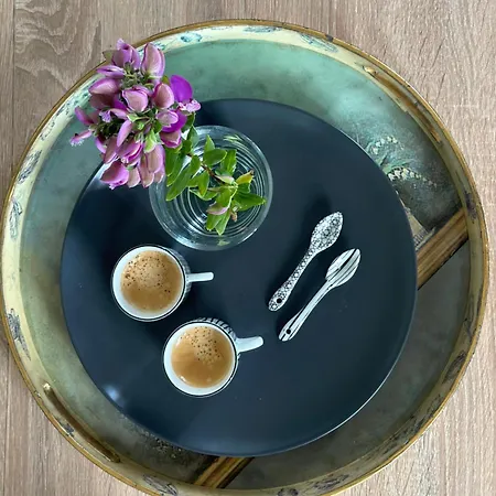 Apartamento Vale&luca *