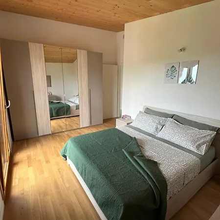 Apartamento Vale&luca