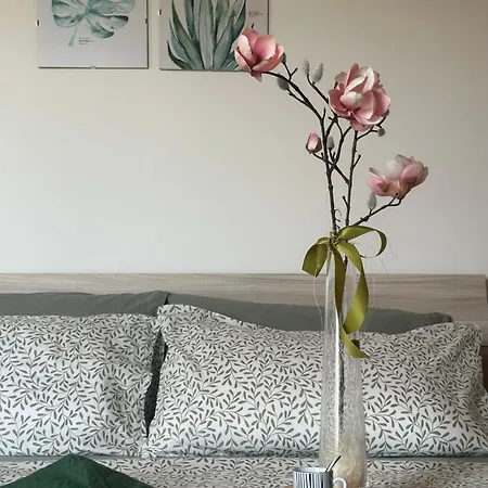 Vale&luca Apartamento *