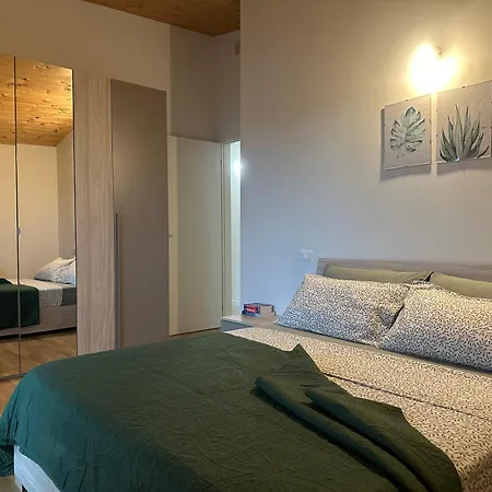 Apartamento Vale&luca *