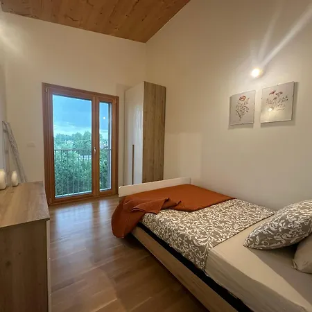 Apartamento Vale&luca Ferrara