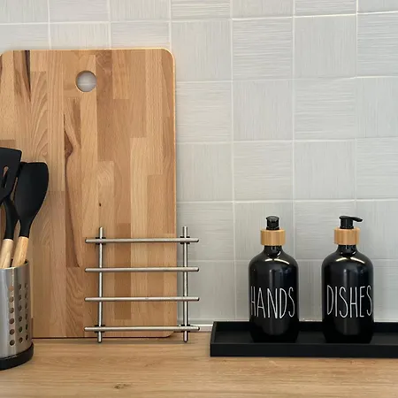 Appartement Vale&luca