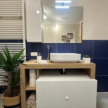 Vale&luca Apartamento *