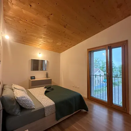 Vale&luca Apartamento Ferrara