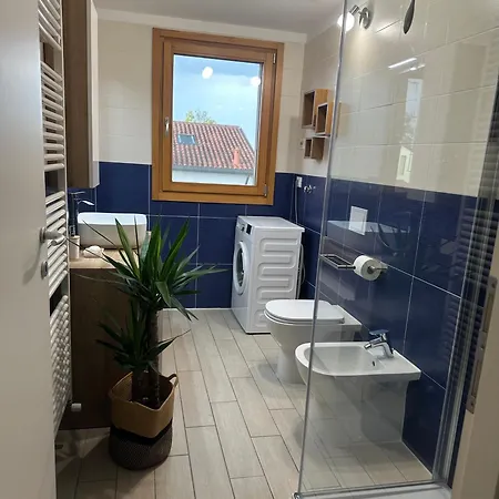 Apartamento Vale&luca