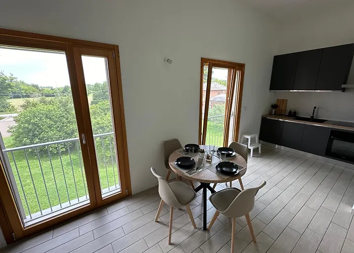 Διαμέρισμα Vale&luca