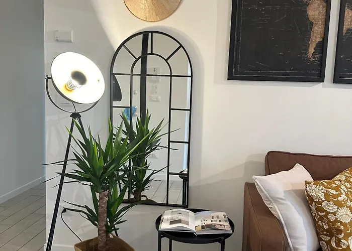 Vale&luca Apartment Ferrara