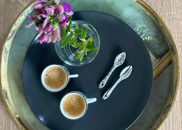 Διαμέρισμα Vale&luca *