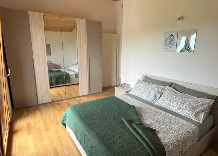 Διαμέρισμα Vale&luca