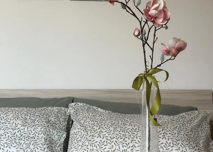 Vale&luca Διαμέρισμα *