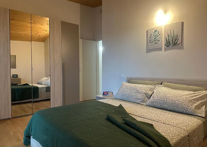 Διαμέρισμα Vale&luca *