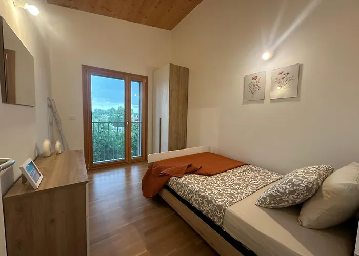 Appartement Vale&luca Ferrare