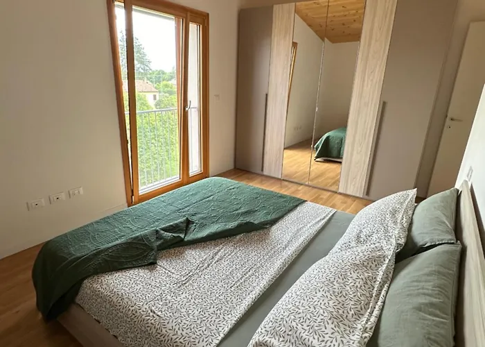 Διαμέρισμα Vale&luca *