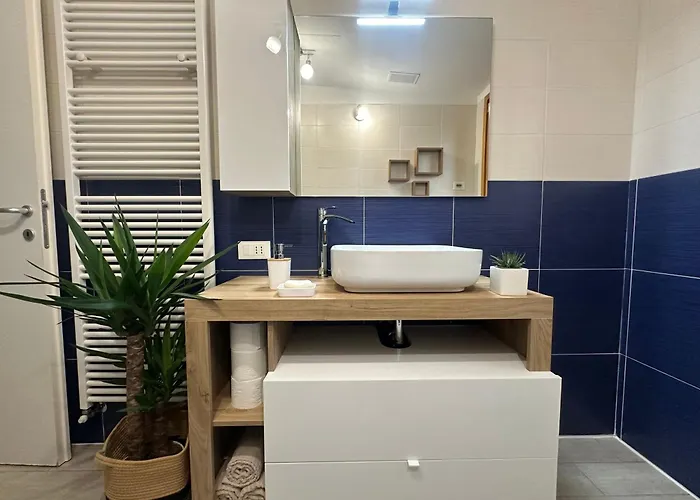 Vale&luca Διαμέρισμα *