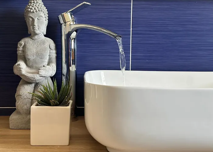 Διαμέρισμα Vale&luca *