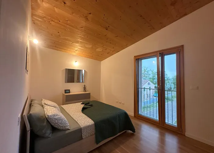 Vale&luca Appartement Ferrare