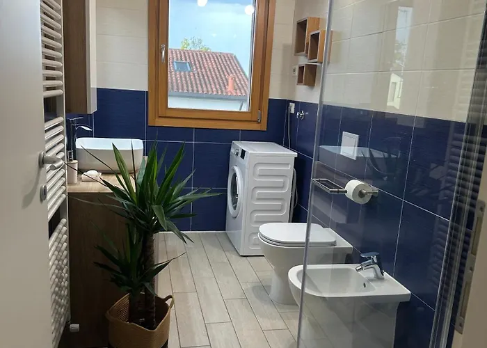 Appartement Vale&luca