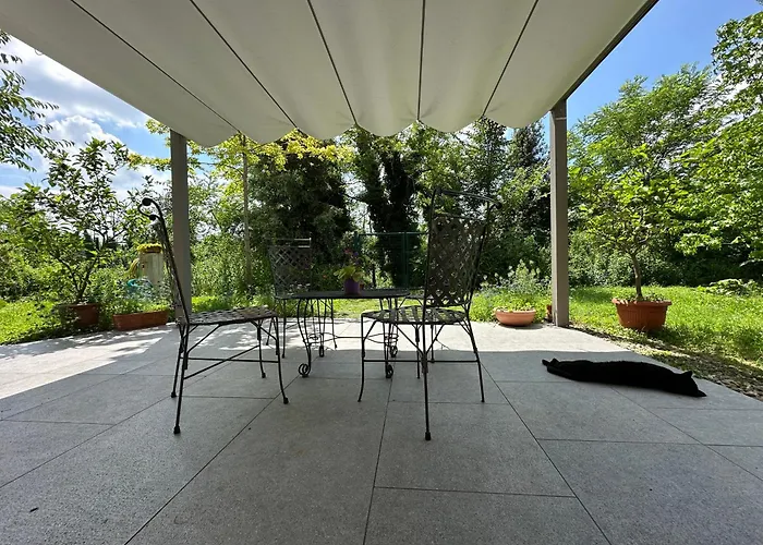 Διαμέρισμα Vale&luca *