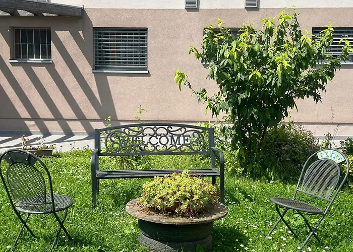 Διαμέρισμα Vale&luca *