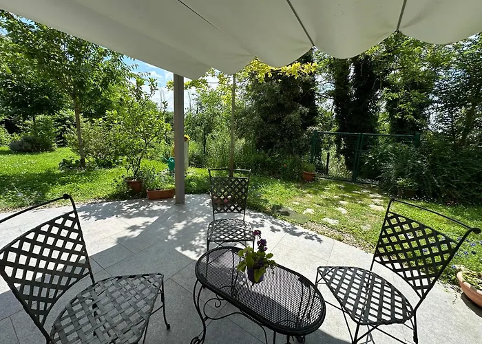 Vale&luca Διαμέρισμα *