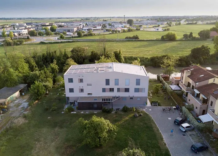 Vale&luca Διαμέρισμα *